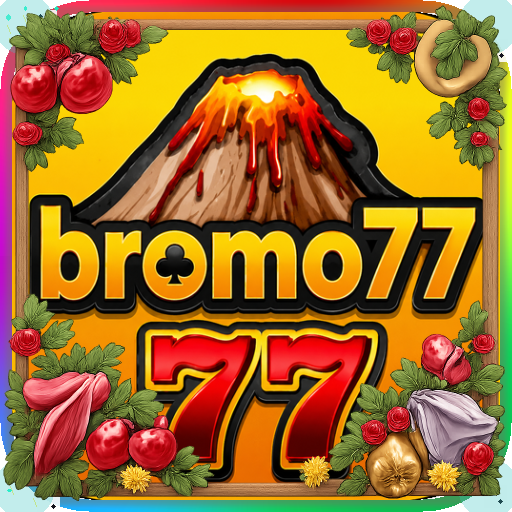 bromo77 — mitra unggulan